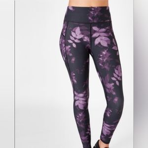 Sweaty Betty Zero Gravity High Waist Rub Leggings